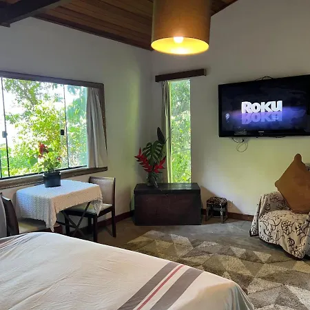 Amazing Forest House In The City! Private Guest Suite - Double Studio Room Rio de Janeiro Exterior foto