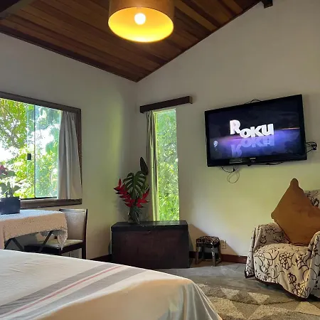Amazing Forest House In The City! Private Guest Suite - Double Studio Room Rio de Janeiro Exterior foto