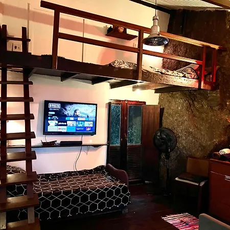 Amazing Forest House In The City! Private Guest Suite - Double Studio Room Rio de Janeiro Exterior foto