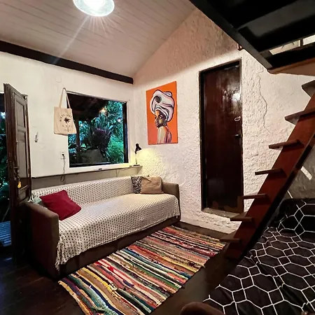 Amazing Forest House In The City! Private Guest Suite - Double Studio Room Rio de Janeiro Exterior foto