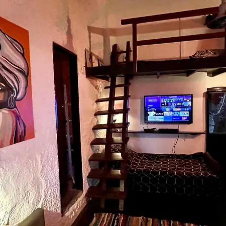 Amazing Forest House In The City! Private Guest Suite - Double Studio Room Rio de Janeiro Exterior foto