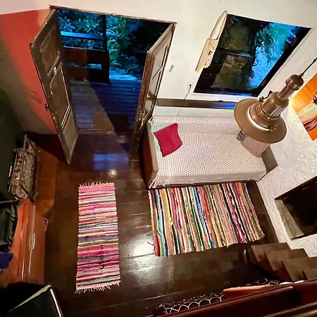 Amazing Forest House In The City! Private Guest Suite - Double Studio Room Rio de Janeiro Exterior foto