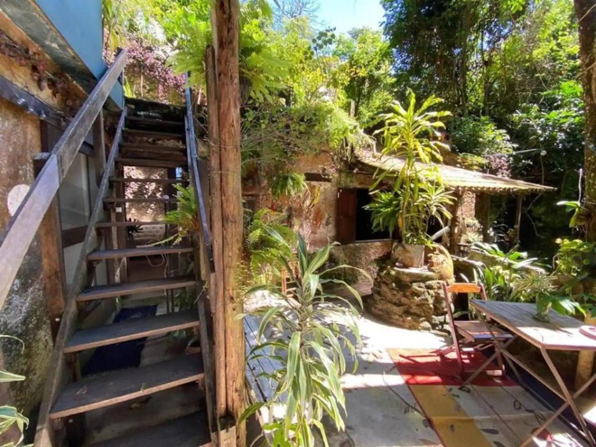Amazing Forest House In The City! Private Guest - Double Casa de Férias