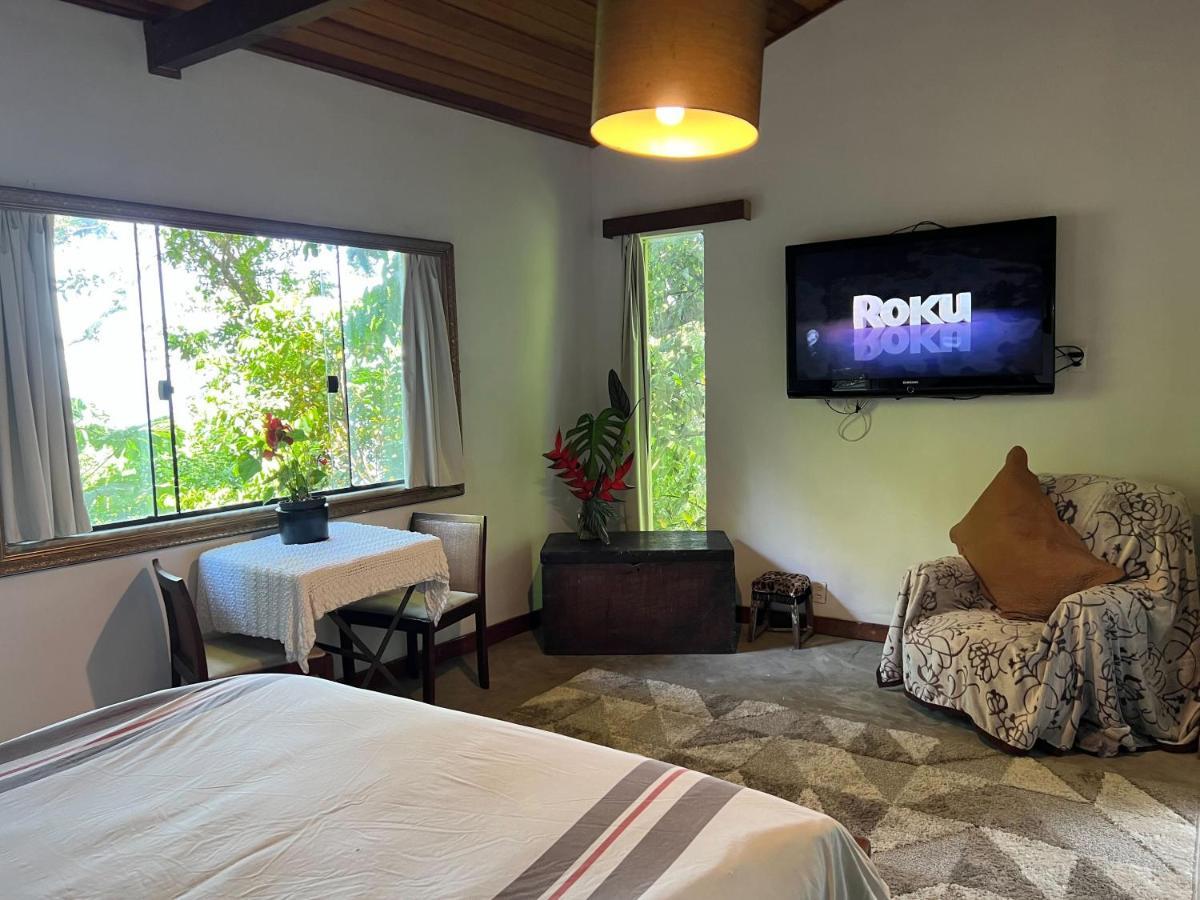 Amazing Forest House In The City! Private Guest - Double Casa de Férias Rio de Janeiro