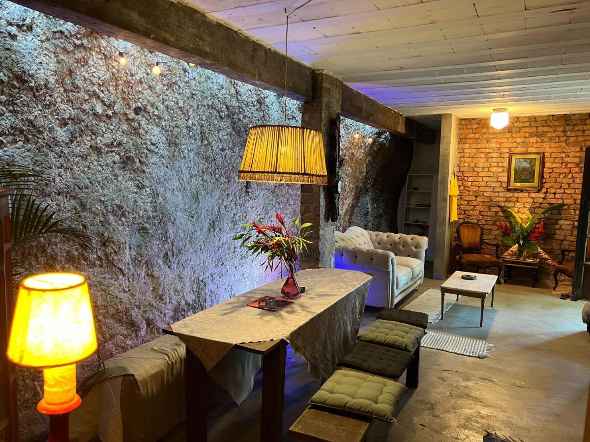 Casa de Férias Amazing Forest House In The City! Private Guest - Double *