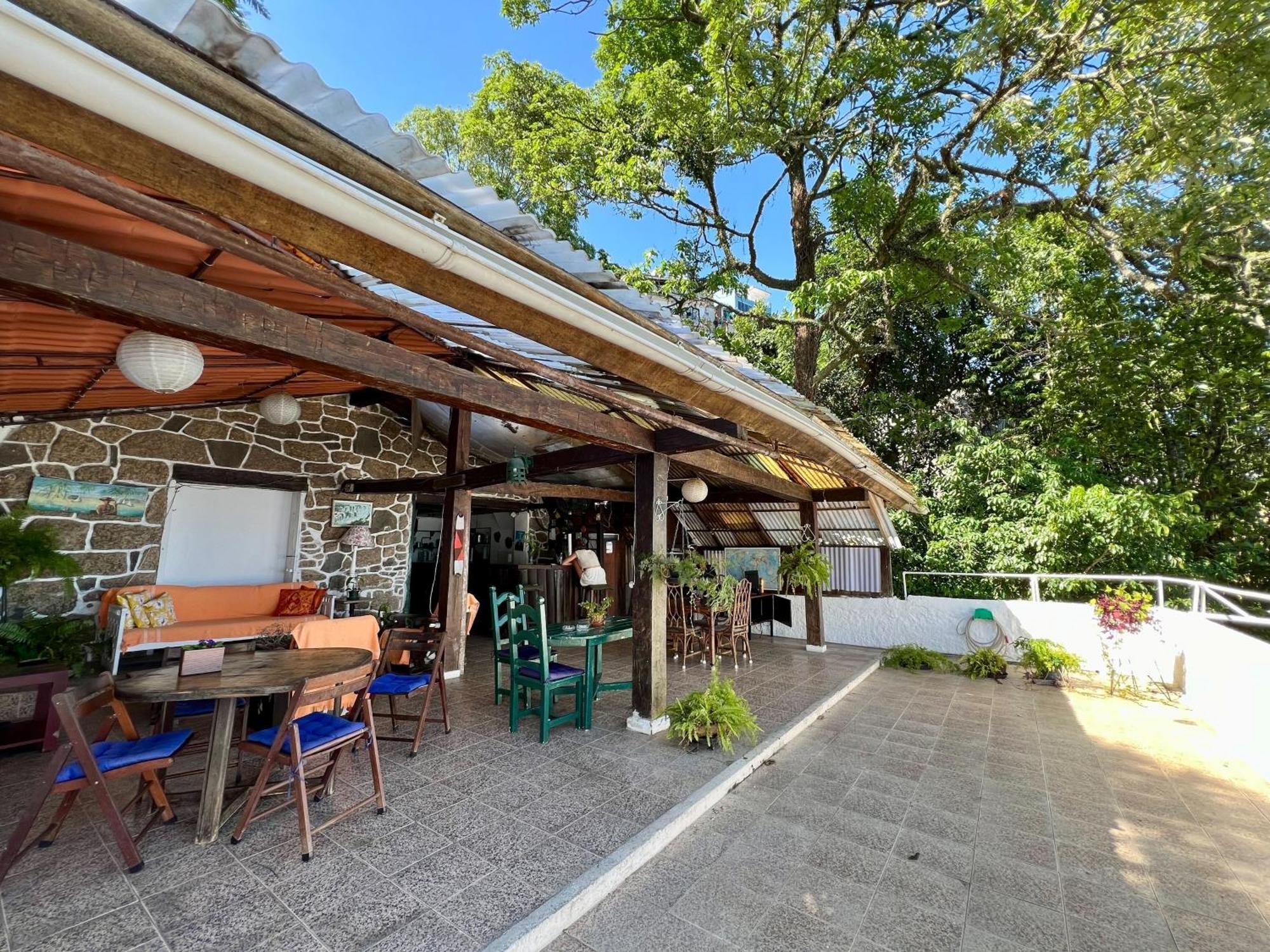 Casa de Férias Amazing Forest House In The City! Private Guest - Double *