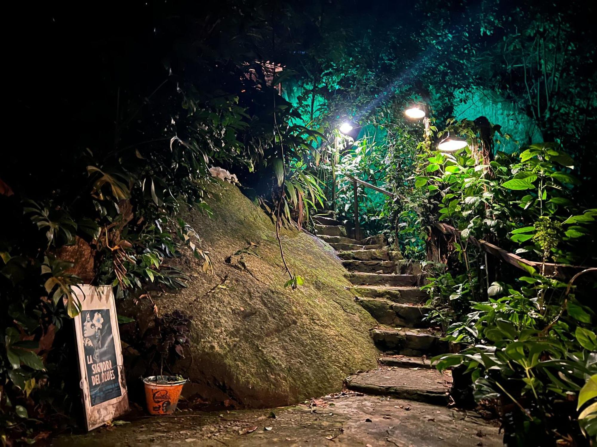 Casa de Férias Amazing Forest House In The City! Private Guest - Double Rio de Janeiro
