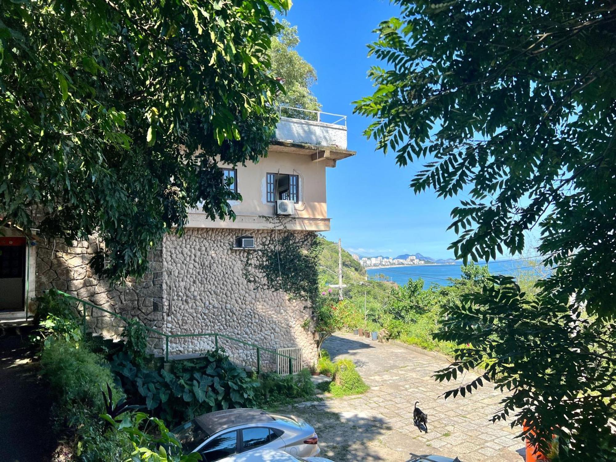 Amazing Forest House In The City! Private Guest - Double Casa de Férias *